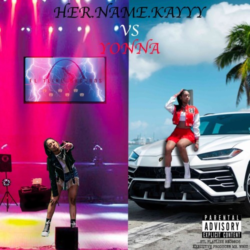 Kayyy Stream HER.NAME.KAYYY- NO ENTRY-2023 by Mr. Whit Flatline | Listen ...