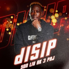 Yon Ti Vanjans - Disip (GazzmanCouleur)