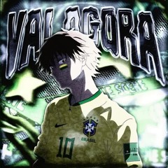 VAI AGORA (Super Slowed)