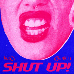 Shut Up! (Extended Mix)