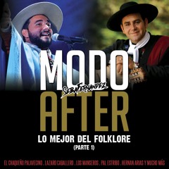 MODO AFTER - FOLKLORE