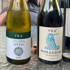 Let's Get Schooled on Soave and Valpolicella with PRA - Episode 331