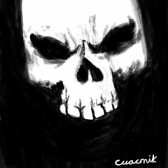 Cuacmik - Growl Bass Life