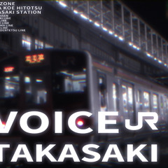 VOICE TAKASAKI
