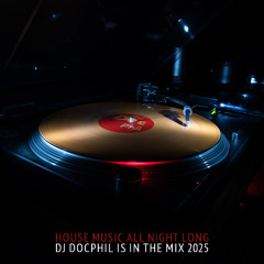 House Music (02-2025) 2h live-mix