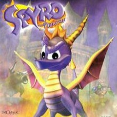 Spyro (Prod. StarboiVHS)