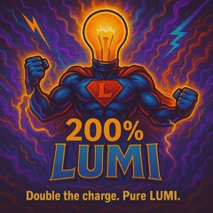200% LUMI