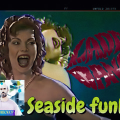 Lada Dance x The Checkup – Seaside Funk (1996/2024 Edit) / Лада Дэнс - Танцы у моря X The Checkup - More Funky Rework