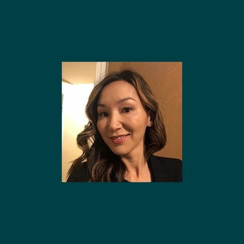 Stream episode The Attention Economy Evelyn Gosnell by The Decision