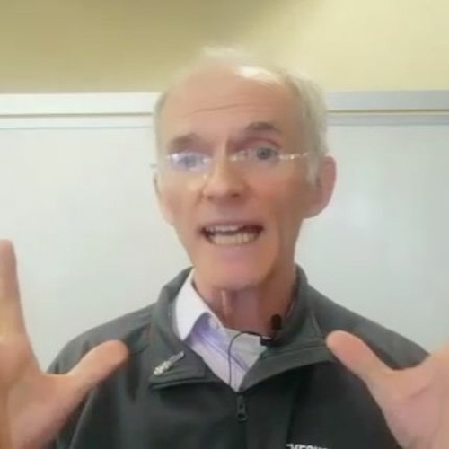 The SECRET to Captivating Audiences: Story Building 101 with Patrick Mosher