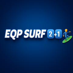 EQP SURF 2+1 (MC DITREM e ERIKZYN