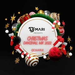 @DjMariUk | Dancehall Christmas Mix 2022 🇯🇲🎅🏽