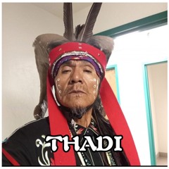Thadi feat Domingo (Call JAH).wav