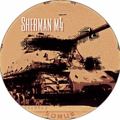 Sherman M4