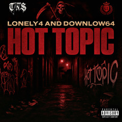 L4 - Hot Topic (Feat. DownLow64)