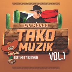 Tako Muzik Vol.1