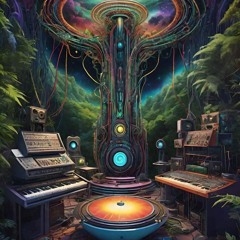 Acid Bubble - Psymphonia (148 - 152)