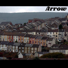 Arrow - Alive (Oasis cover) Demo