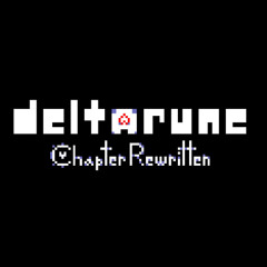 Black Knight - [Deltarune: Chapter Rewritten] (Fantrack)