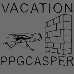 ppgcasper - Vacation