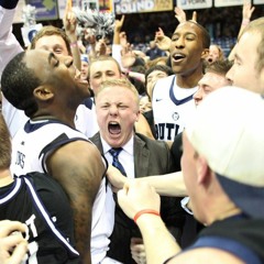 Brandon Gaudin - Roosevelt Jones' Buzzer Beater vs. Gonzaga