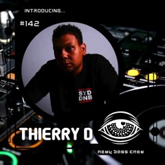 Introducing Guest Mix #142... Thierry D