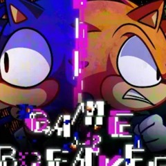 Gamebreaker Full Song (SCRAPPED)