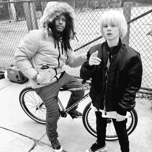 PSYCHED! [FT. XOJIELA] (Prod. Kindenthe3rd x Majestic)44x713