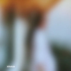 Franco Rossi - Hangul (Original Mix) [XRVA08]