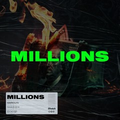 Markolps - Millions