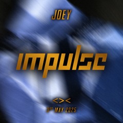 IMPULSE w/ CARV (03.05.2025) @ <>< GRELLE FORELLE SET RECORDING