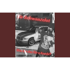 Was isn das für n Kombi?