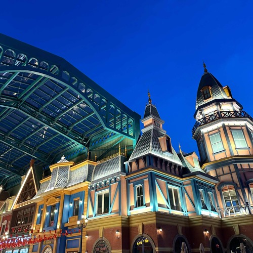 NHAC NGHE EVERYWHERE 2 - NingNing x LuvAnhTu