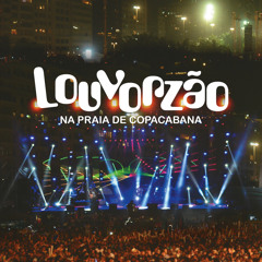 Nada Temerei (feat. Ministério Atitude)