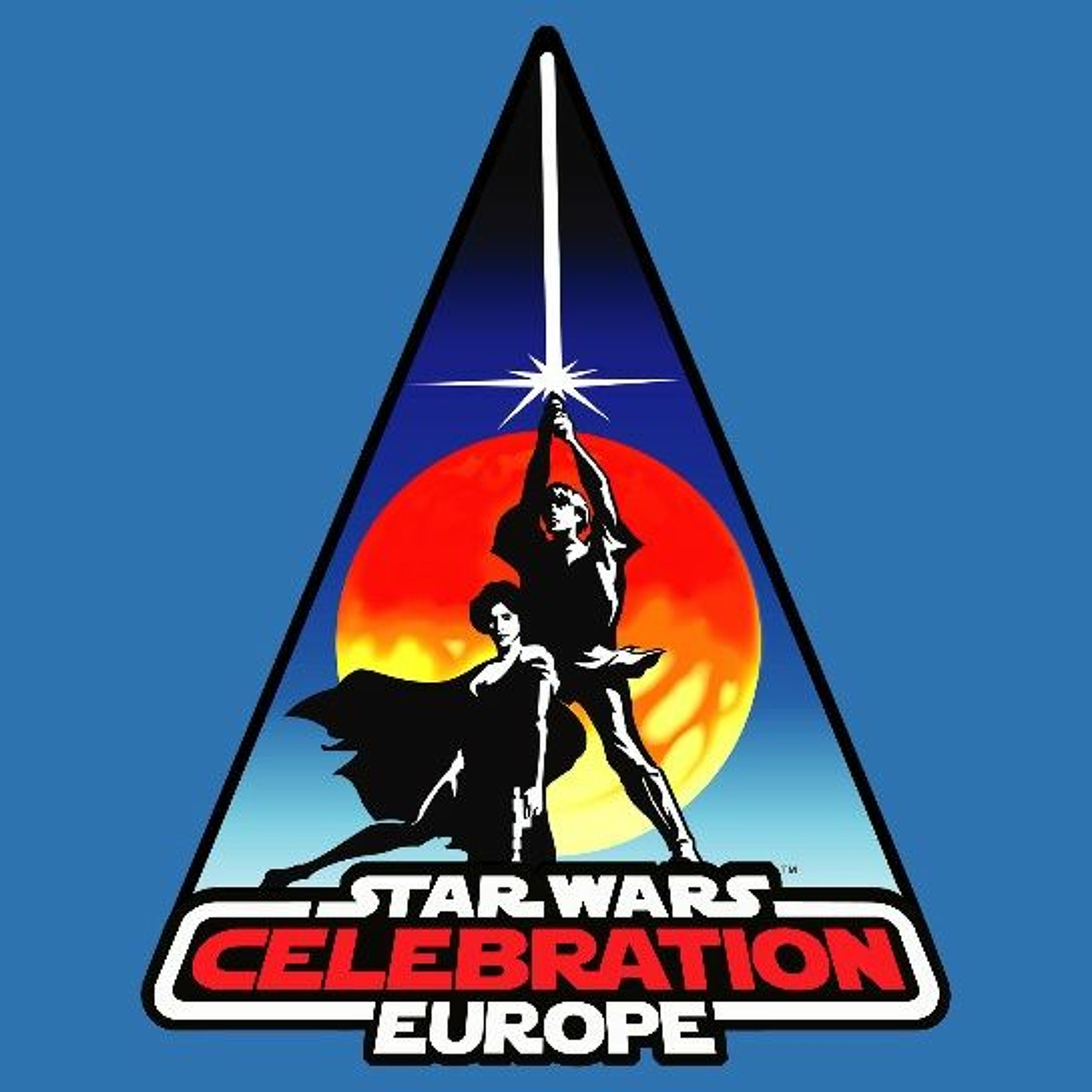 Celebration Today: Star Wars Celebration Europe 2007 radio stings