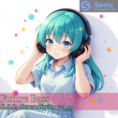 Signal Through the Rain (fbv5 mix)