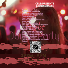 House Of Classics DJCriscodance - Tuesday Midday Vibes #115