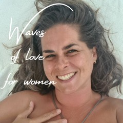 Nieuwe Richting de podcast Waves Of Love For Women