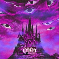 VII.Planet X 『prod.Darkboy』