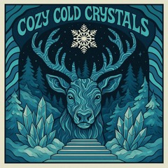 Garden of Time - Cozy Cold Crystals