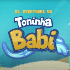 As Aventuras da Toninha Babi