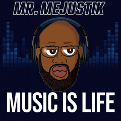 Music is Life Mix Dec 21 2025