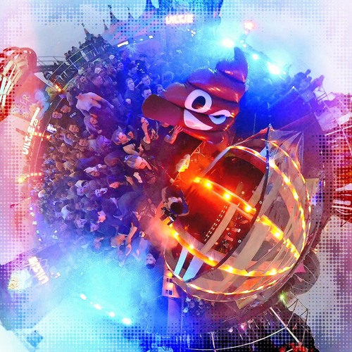 Gezellige Uptempo LIVE @ REBiRTH Festival 2023