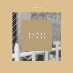 Cover - Bunyi Sunyi (OST Milea: Suara dari Dilan)