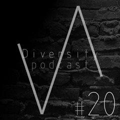 Diversity #20 :: Divverse - Live @ Revolt By Night /02.10.21/