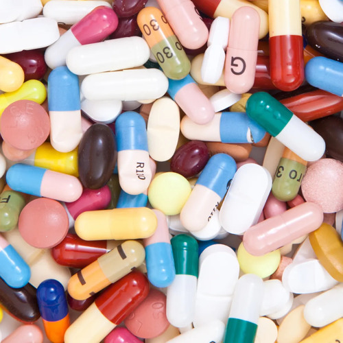 Pills |