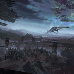 [Arknights] Battle Theme (Ending a Grand Overture)