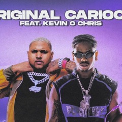 PL Quest Ft. Kevin O Chris - ORIGINAL CARIOCA (prod. Gonjay, Prodbyiniesta)