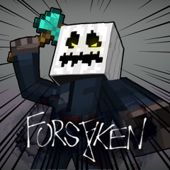 THE WHITE PUMPKIN - FORSAKEN (UST)