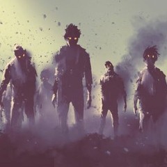 Zombieland - DJ Ras
